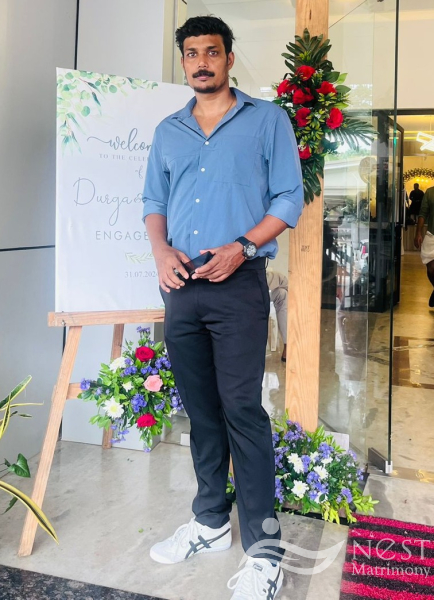 VINOD